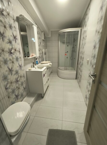 Camil Ressu- Ramnicu Sarat- adiacent- Fizicienilor curte+piscina
