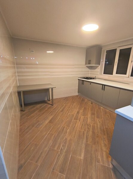 Camil Ressu- Ramnicu Sarat- adiacent- Fizicienilor curte+piscina